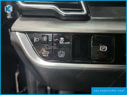 KIA SPORTAGE SIGNATURE GRAVITY 2WD