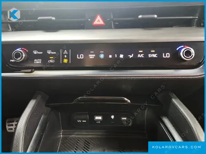 KIA SPORTAGE SIGNATURE GRAVITY 2WD