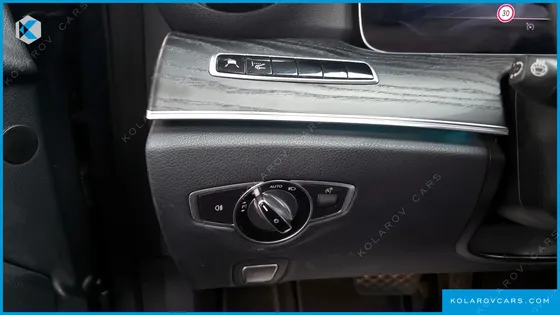 MERCEDES E-CLASS E300 4MATIC AVNATGARDE