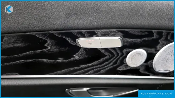 MERCEDES E-CLASS E300 4MATIC AVNATGARDE