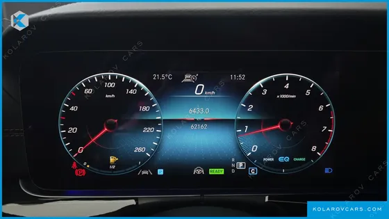 MERCEDES E-CLASS E450 4MATIC EXCLUSIVE