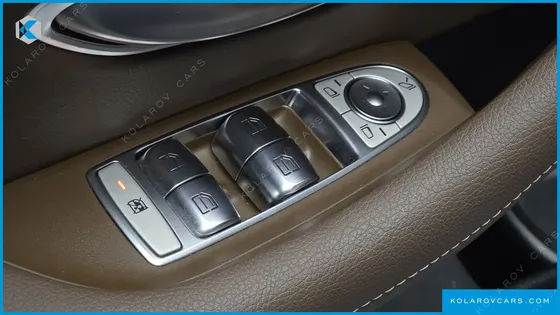 MERCEDES E-CLASS E450 4MATIC EXCLUSIVE