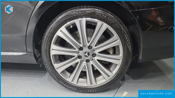 MERCEDES E-CLASS E450 4MATIC EXCLUSIVE