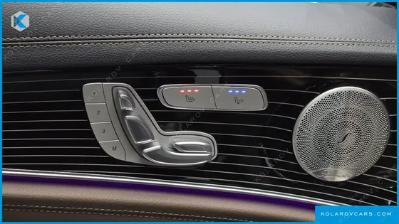 MERCEDES E-CLASS E450 4MATIC EXCLUSIVE