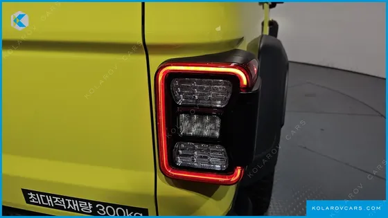 JEEP GLADIATOR 3.6 HIGH VELOCITY EDITION