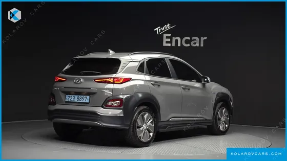 HYUNDAI KONA PREMIUM