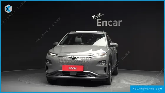 HYUNDAI KONA PREMIUM