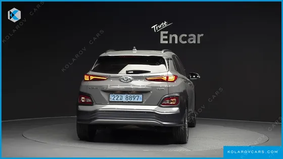 HYUNDAI KONA PREMIUM
