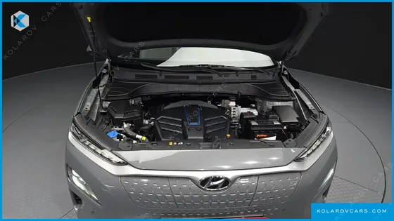 HYUNDAI KONA PREMIUM