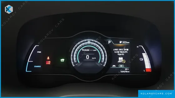 HYUNDAI KONA PREMIUM