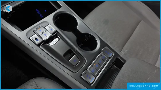 HYUNDAI KONA PREMIUM