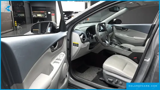 HYUNDAI KONA PREMIUM