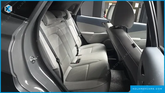 HYUNDAI KONA PREMIUM