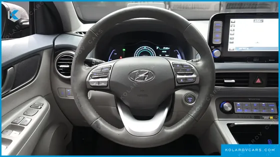 HYUNDAI KONA PREMIUM