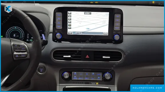 HYUNDAI KONA PREMIUM