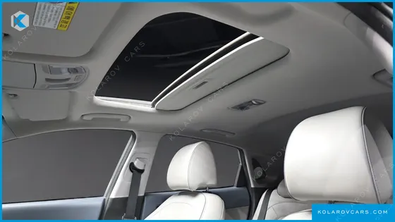 HYUNDAI KONA PREMIUM