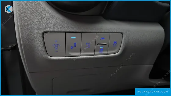 HYUNDAI KONA PREMIUM