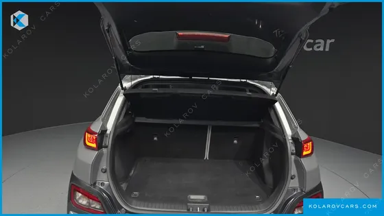 HYUNDAI KONA PREMIUM