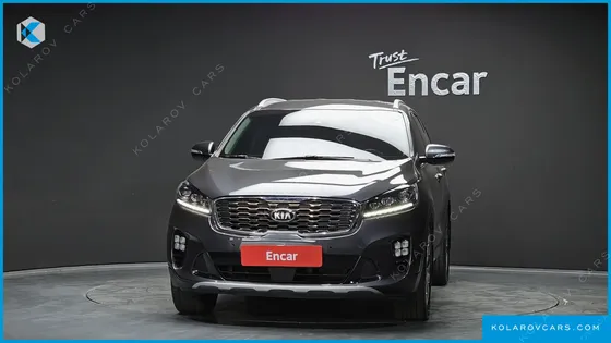 KIA SORENTO DIESEL 2.0 2WD