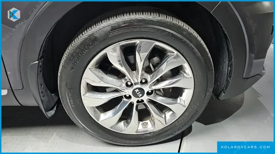 KIA SORENTO DIESEL 2.0 2WD