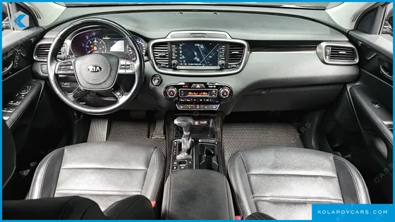 KIA SORENTO DIESEL 2.0 2WD