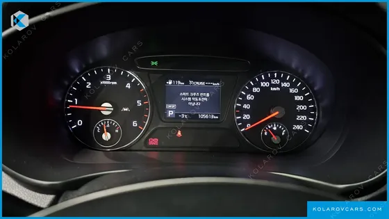 KIA SORENTO DIESEL 2.0 2WD