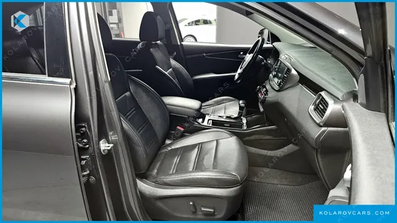 KIA SORENTO DIESEL 2.0 2WD