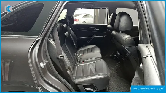 KIA SORENTO DIESEL 2.0 2WD