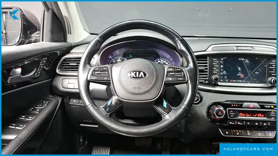 KIA SORENTO DIESEL 2.0 2WD