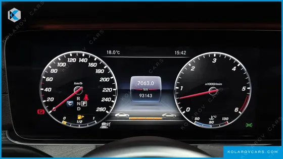 MERCEDES CLS-CLASS CLS400D 4MATIC