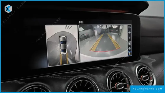 MERCEDES CLS-CLASS CLS400D 4MATIC
