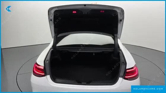 MERCEDES CLS-CLASS CLS400D 4MATIC