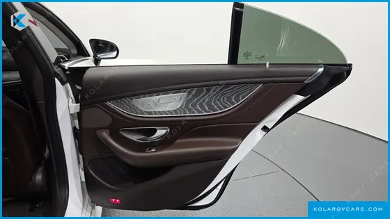 MERCEDES CLS-CLASS CLS400D 4MATIC