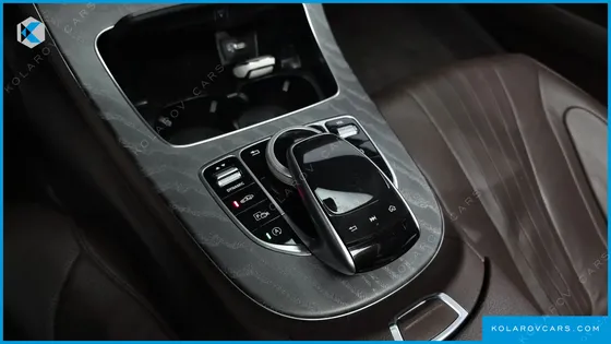 MERCEDES CLS-CLASS CLS400D 4MATIC