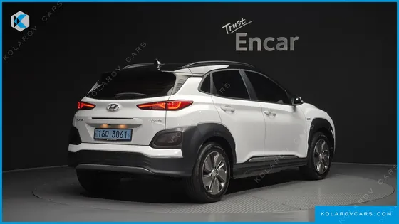 HYUNDAI KONA PREMIUM