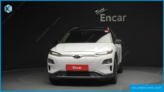 HYUNDAI KONA PREMIUM