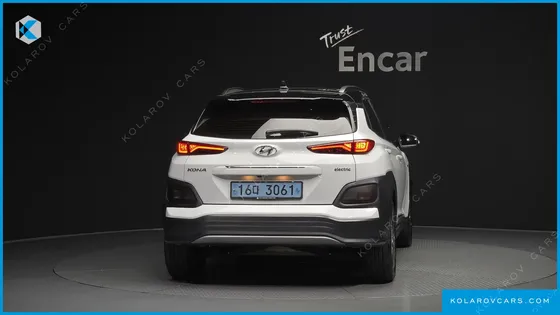 HYUNDAI KONA PREMIUM