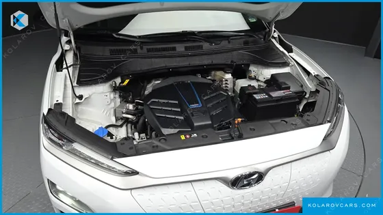HYUNDAI KONA PREMIUM