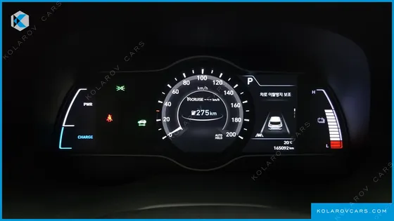 HYUNDAI KONA PREMIUM