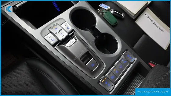 HYUNDAI KONA PREMIUM