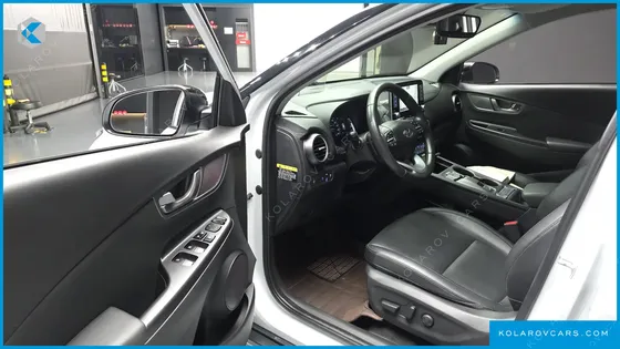 HYUNDAI KONA PREMIUM