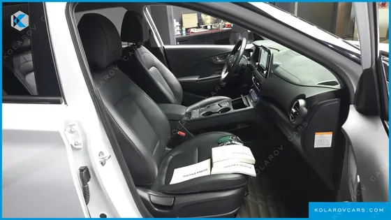 HYUNDAI KONA PREMIUM