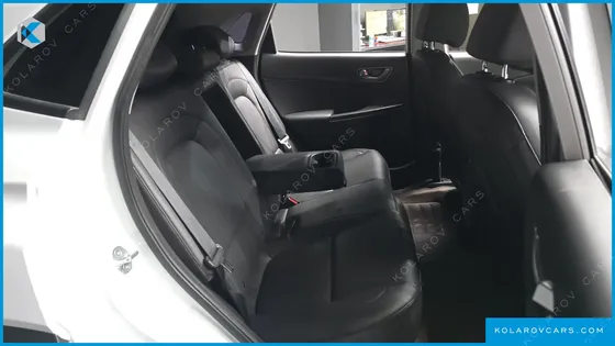 HYUNDAI KONA PREMIUM