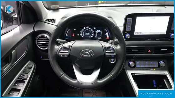HYUNDAI KONA PREMIUM