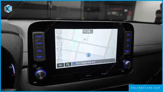 HYUNDAI KONA PREMIUM