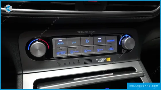 HYUNDAI KONA PREMIUM