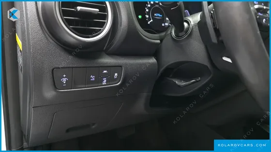 HYUNDAI KONA PREMIUM