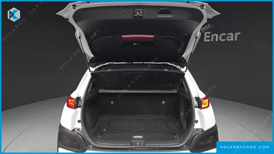 HYUNDAI KONA PREMIUM