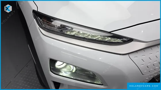 HYUNDAI KONA PREMIUM