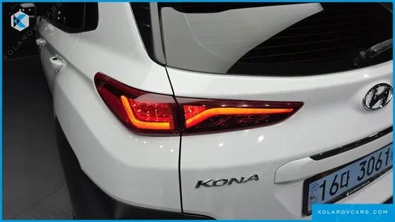 HYUNDAI KONA PREMIUM